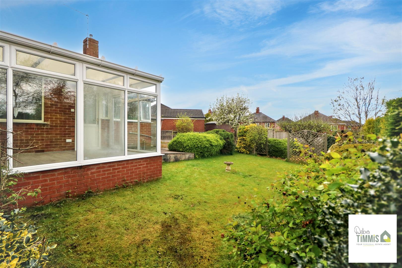 Carlyon Place, Sneyd Green, Stoke-On-Trent